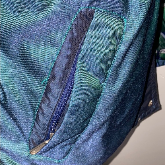 Vintage Kaelin Snow Jacket (Ski) Size XXL - Picture 5 of 8